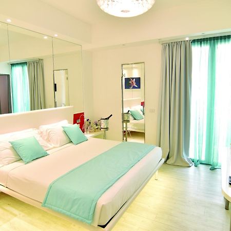 Hotel Nuovo Giardino Rimini Dış mekan fotoğraf