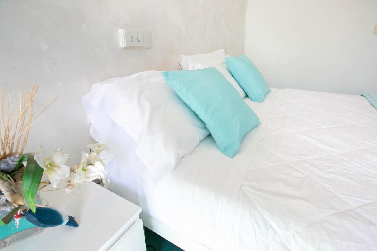 Hotel Nuovo Giardino Rimini Dış mekan fotoğraf