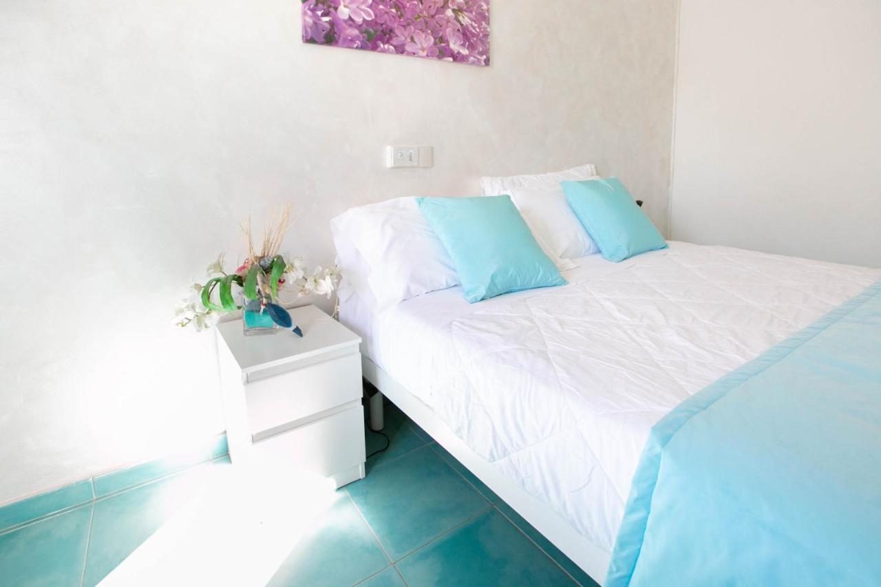 Hotel Nuovo Giardino Rimini Dış mekan fotoğraf