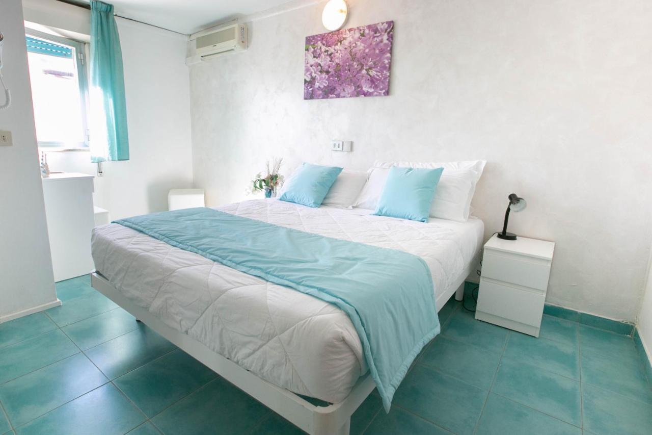 Hotel Nuovo Giardino Rimini Dış mekan fotoğraf