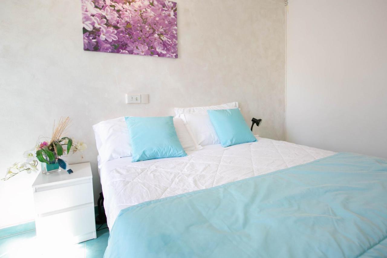 Hotel Nuovo Giardino Rimini Dış mekan fotoğraf