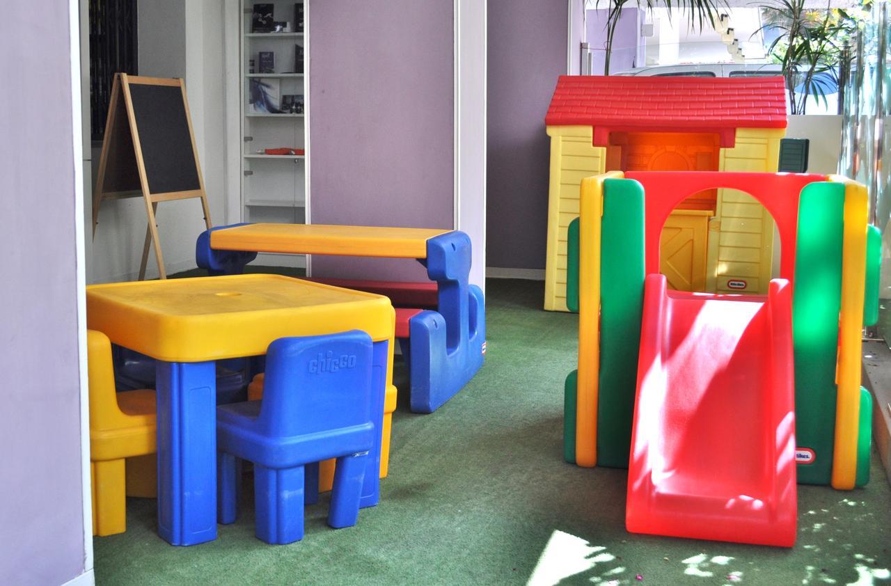 Hotel Nuovo Giardino Rimini Dış mekan fotoğraf